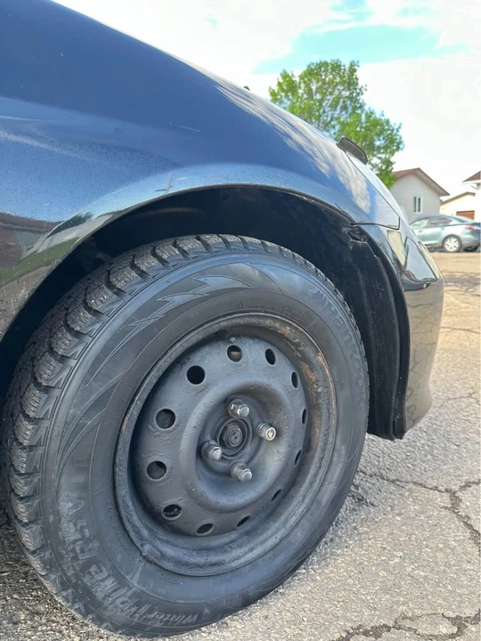 2004 Honda Civic 7th Gen - Image 5 of 14