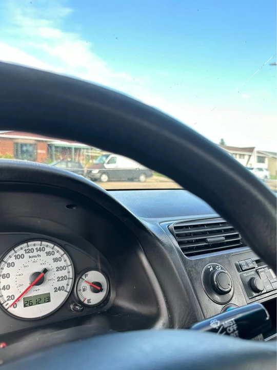 2004 Honda Civic 7th Gen - Image 13 of 14