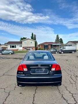 2004 Honda Civic
