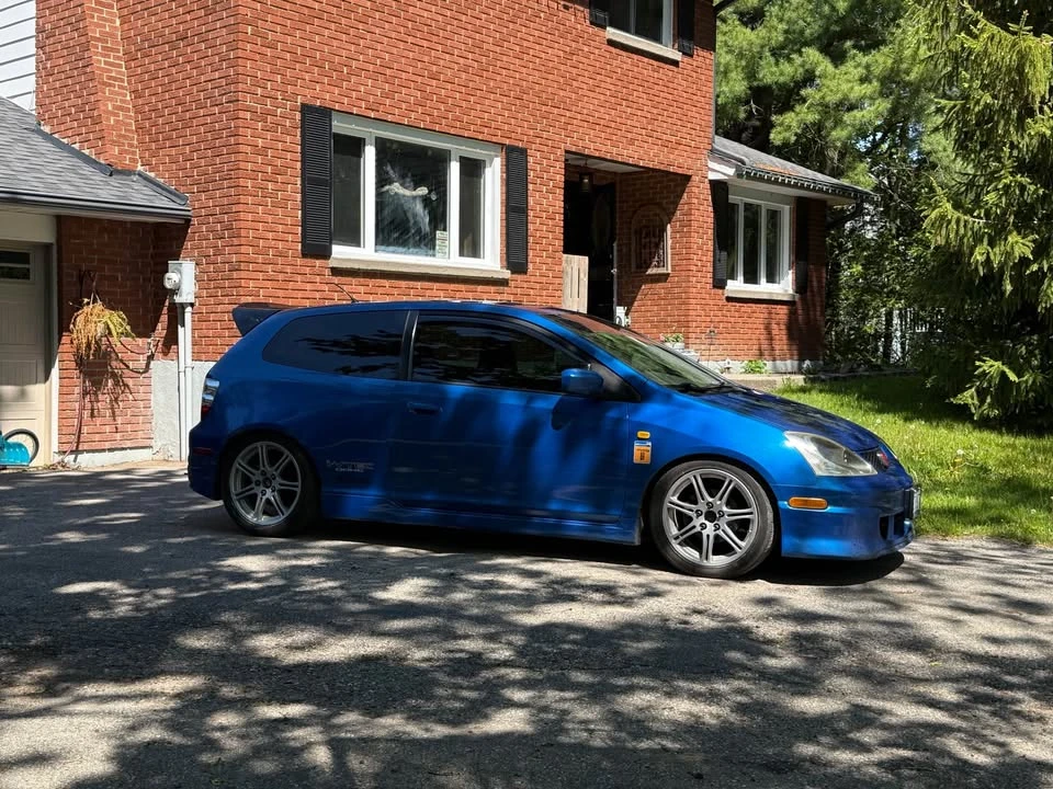 2004 Honda Civic 7th Gen - Image 3 of 18