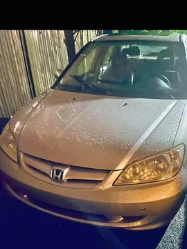 2004 Honda Civic