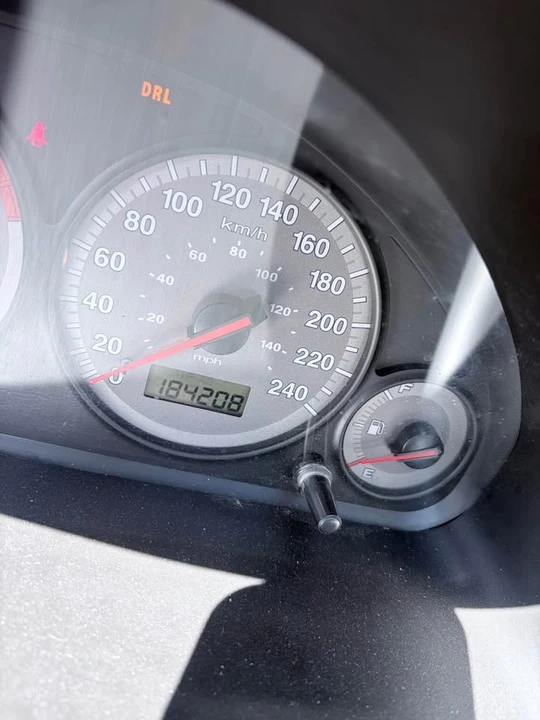 2004 Honda Civic 7th Gen - Image 7 of 9