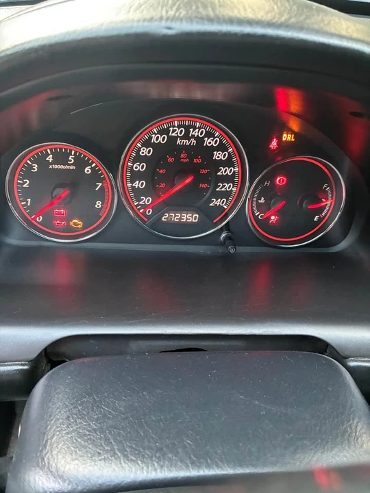 2004 Honda Civic 7th Gen - Image 16 of 16