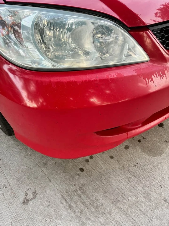 2004 Honda Civic 7th Gen - Image 8 of 16