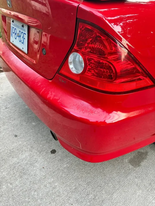 2004 Honda Civic 7th Gen - Image 11 of 16