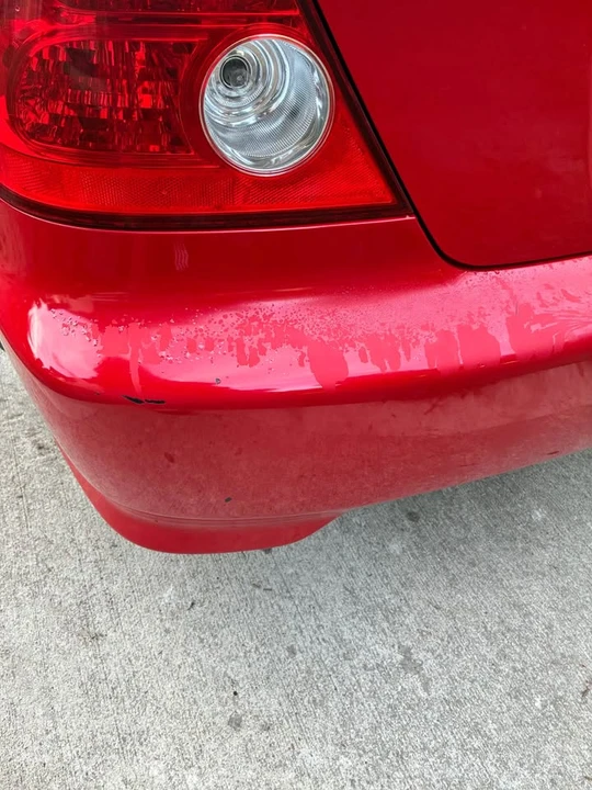 2004 Honda Civic 7th Gen - Image 10 of 16