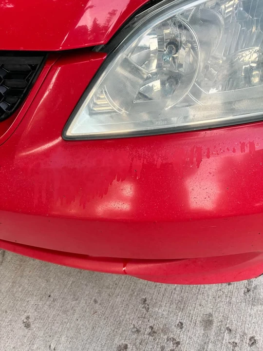 2004 Honda Civic 7th Gen - Image 9 of 16