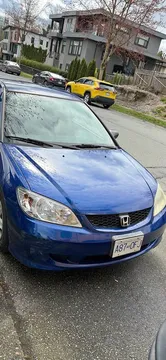 2004 Honda Civic