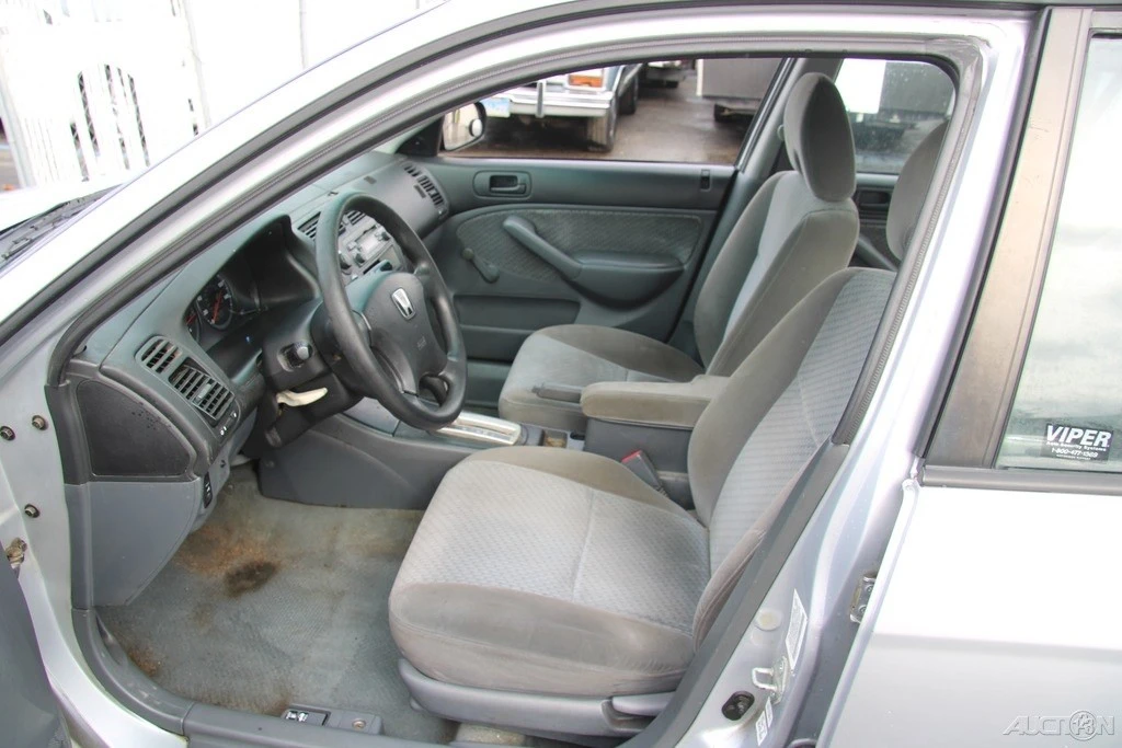 2004 Honda Civic 7th Gen - Image 12 of 21
