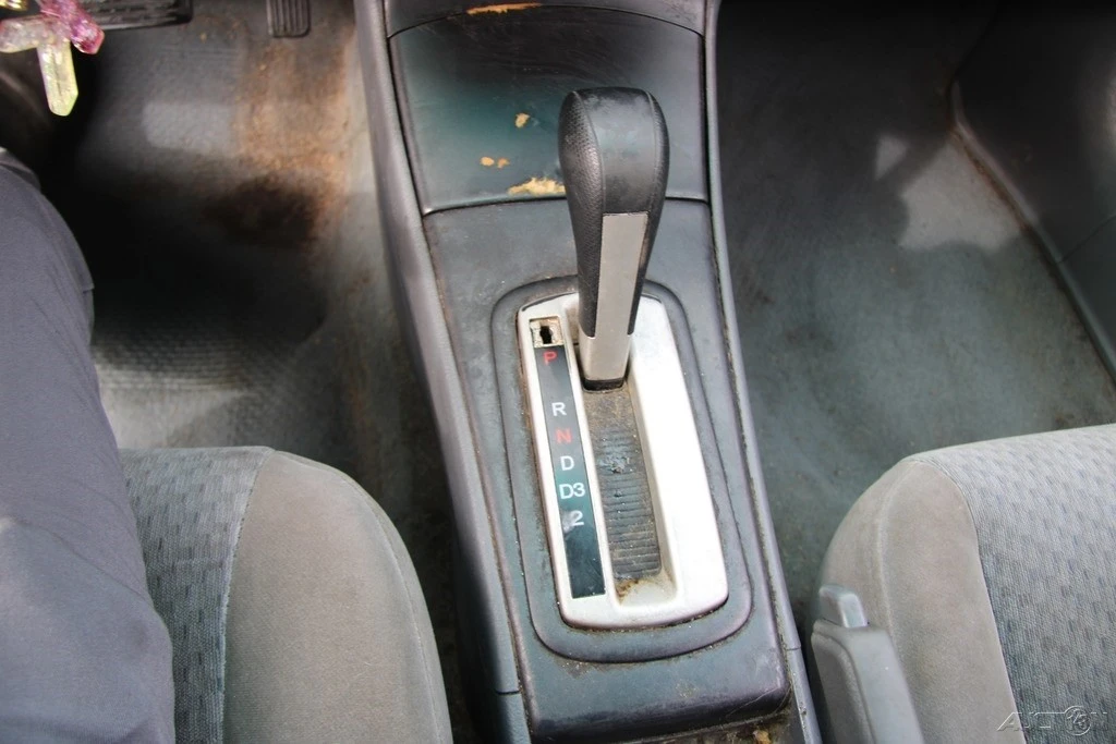2004 Honda Civic 7th Gen - Image 17 of 21