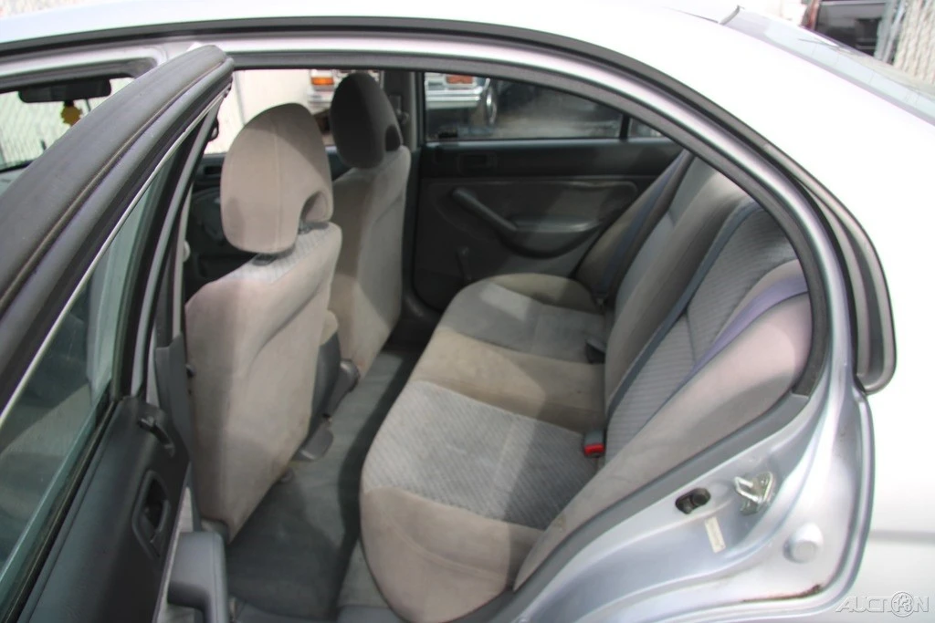 2004 Honda Civic 7th Gen - Image 19 of 21