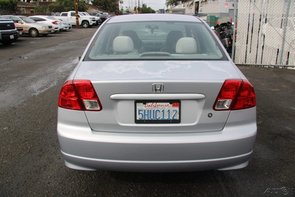 2004 Honda Civic 7th Gen - Image 5 of 21