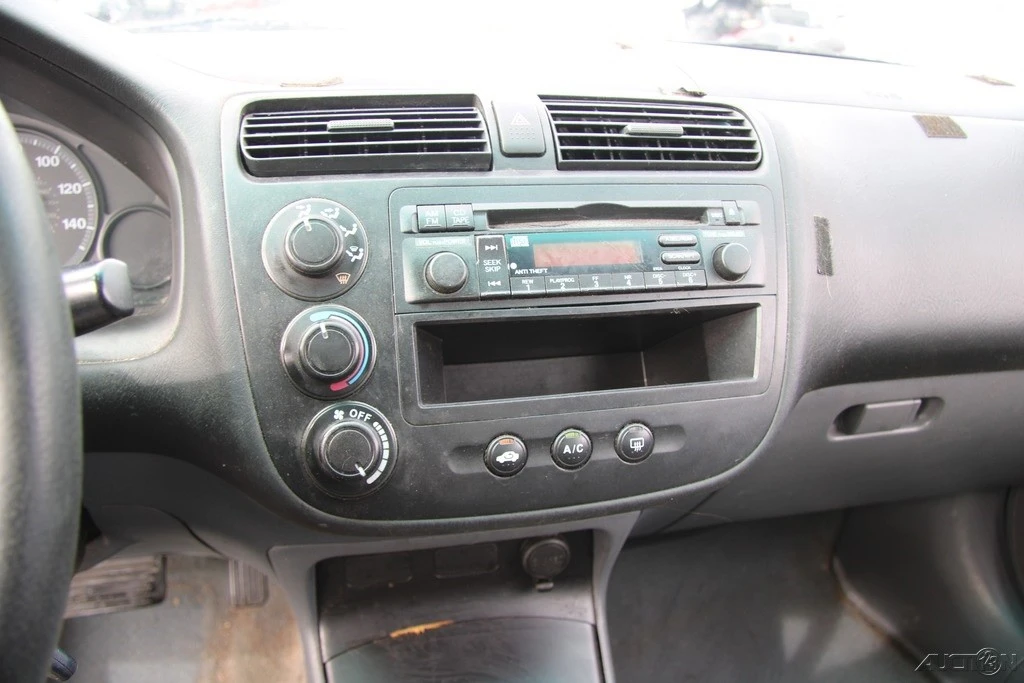 2004 Honda Civic 7th Gen - Image 16 of 21