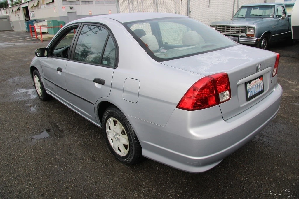 2004 Honda Civic 7th Gen - Image 4 of 21