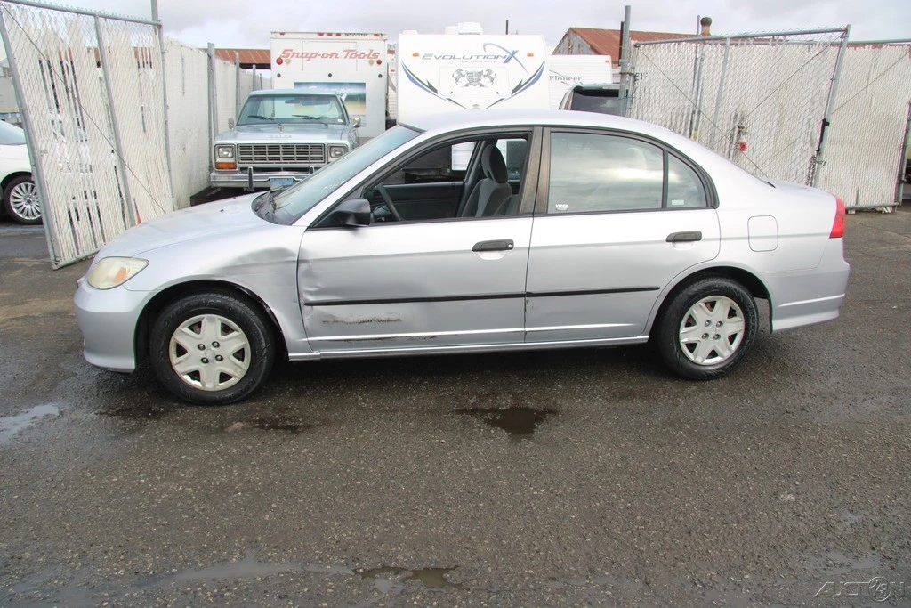 2004 Honda Civic 7th Gen - Image 3 of 21