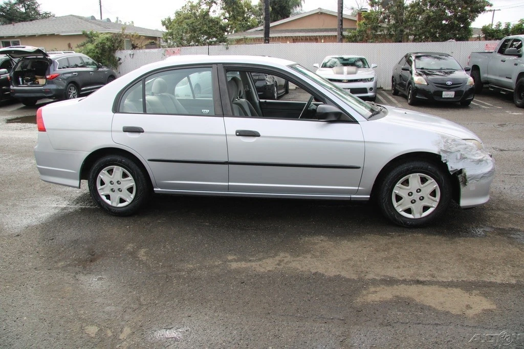 2004 Honda Civic 7th Gen - Image 7 of 21