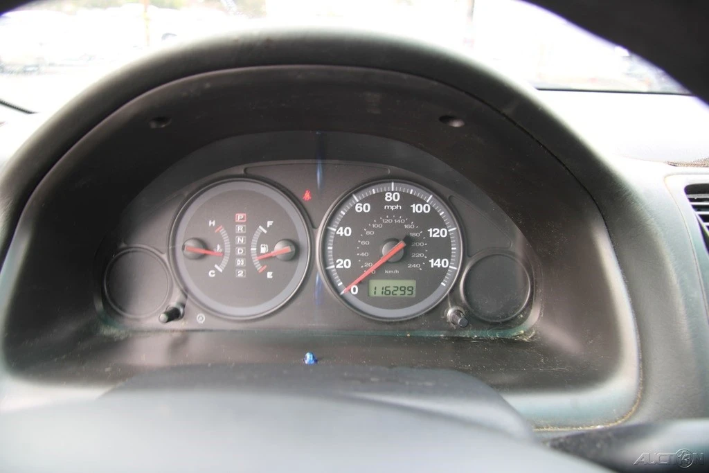 2004 Honda Civic 7th Gen - Image 14 of 21