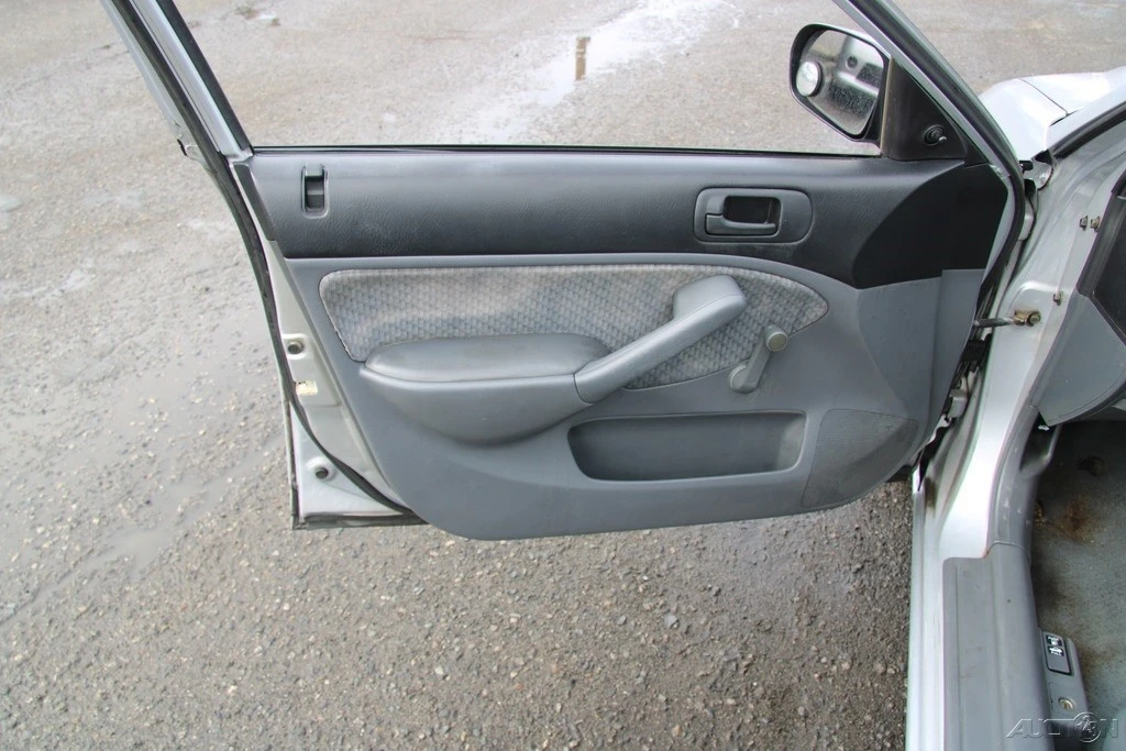 2004 Honda Civic 7th Gen - Image 11 of 21