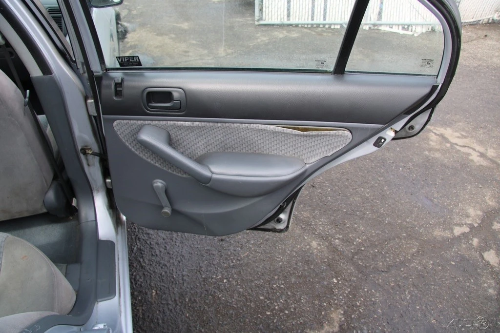 2004 Honda Civic 7th Gen - Image 21 of 21