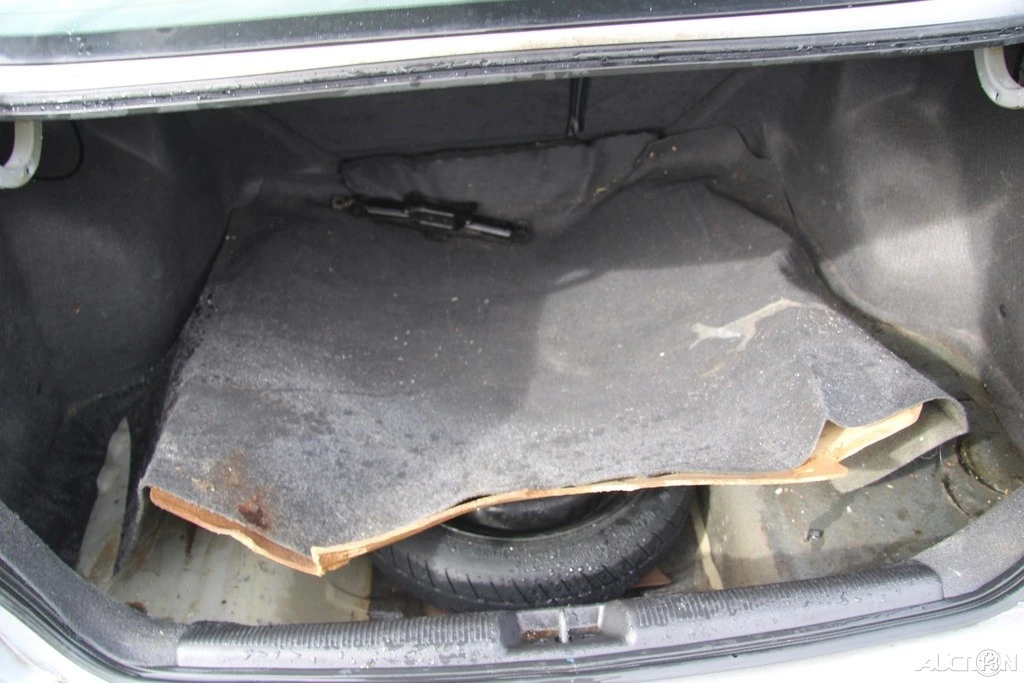 2004 Honda Civic 7th Gen - Image 20 of 21