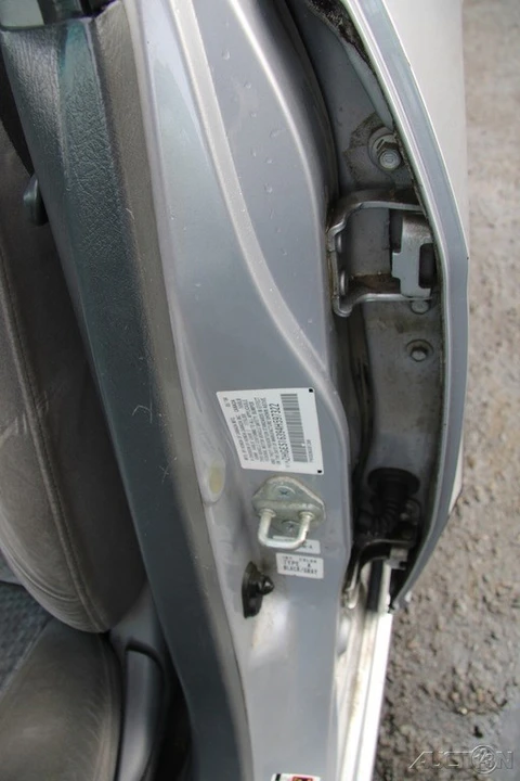 2004 Honda Civic 7th Gen - Image 10 of 21