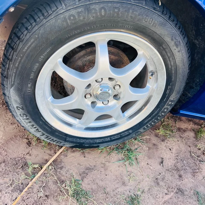 2004 Honda Civic 7th Gen - Image 10 of 16