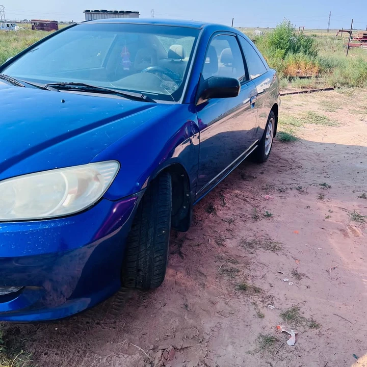 2004 Honda Civic 7th Gen - Image 16 of 16