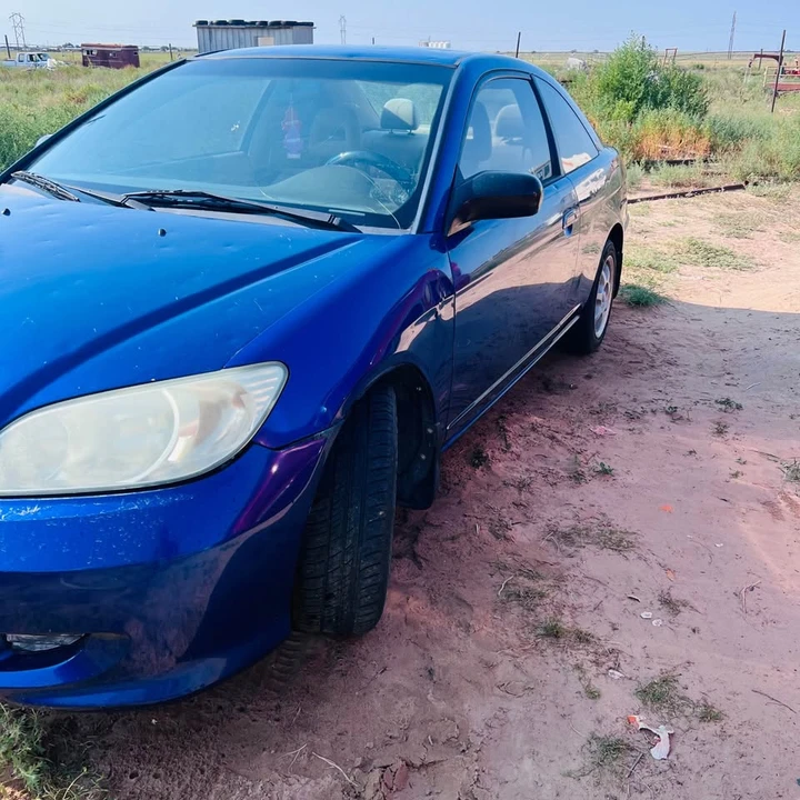 2004 Honda Civic 7th Gen - Image 14 of 16