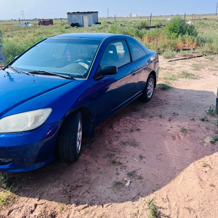 2004 Honda Civic 7th Gen - Image 15 of 16