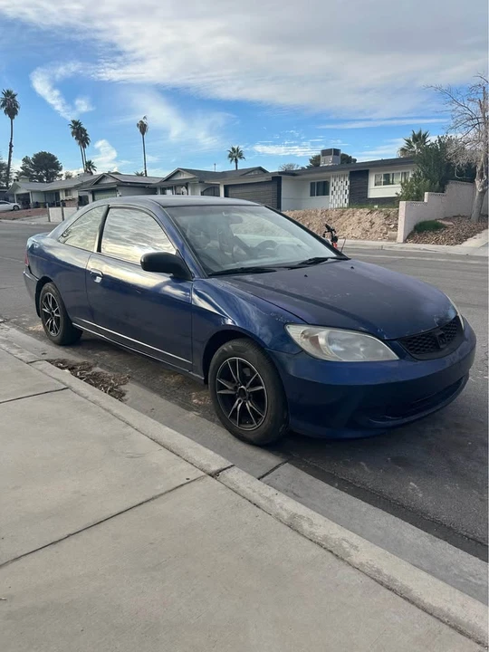 2004 Honda Civic 7th Gen - Image 3 of 10