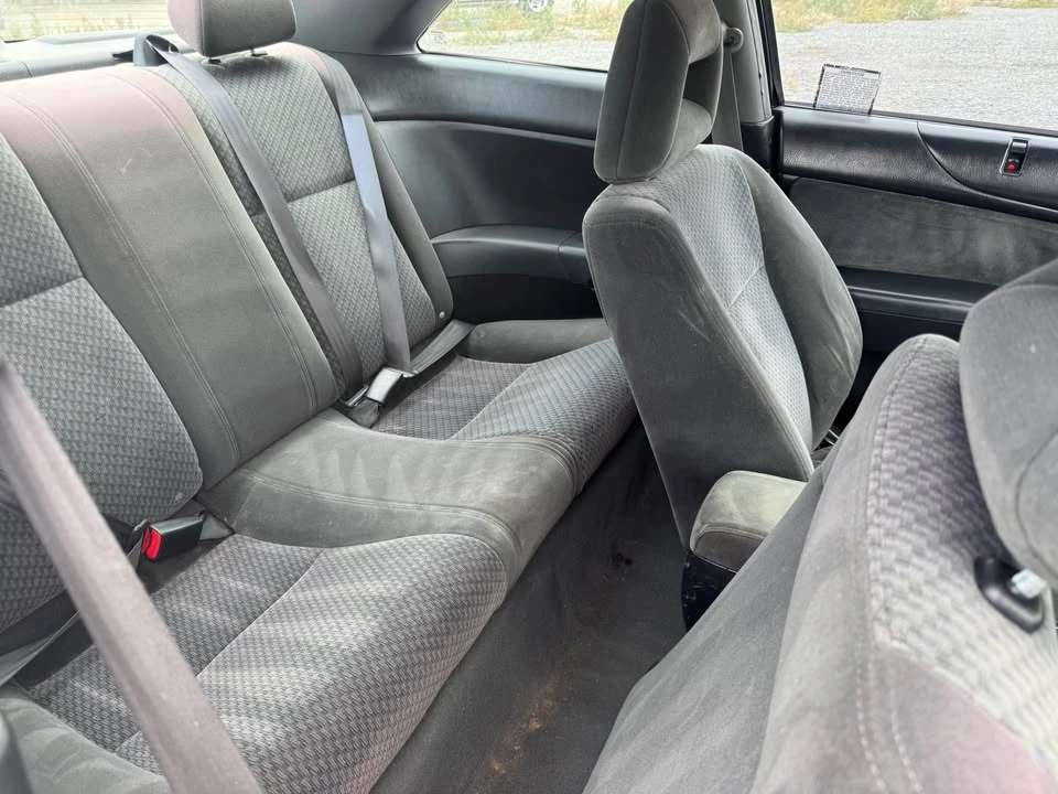 2004 Honda Civic 7th Gen - Image 7 of 10