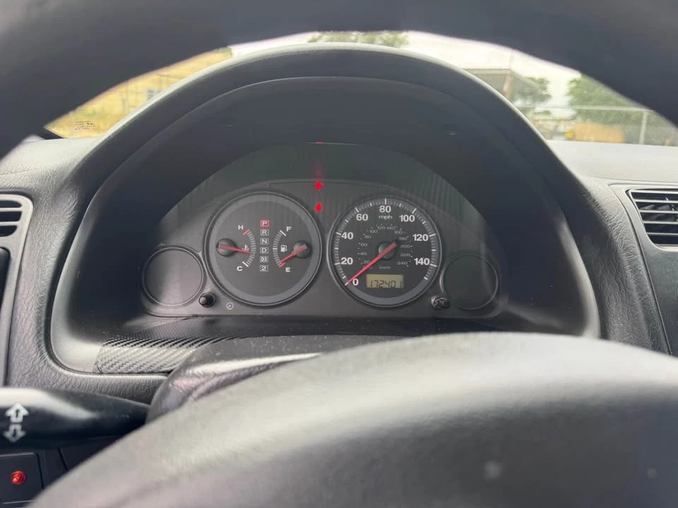 2004 Honda Civic 7th Gen - Image 10 of 10
