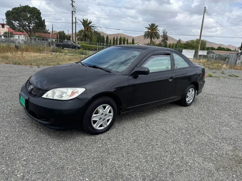 2004 Honda Civic 7th Gen - Image 3 of 10