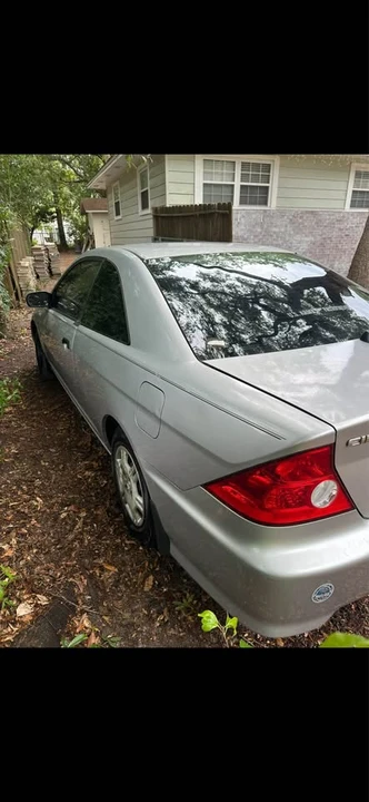 2004 Honda Civic 7th Gen - Image 3 of 4