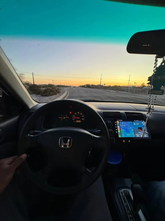 2004 Honda Civic 7th Gen - Image 3 of 5