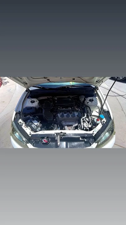 2004 Honda Civic 7th Gen - Image 4 of 5