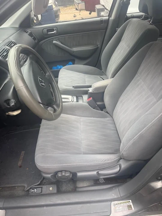 2004 Honda Civic 7th Gen - Image 4 of 6