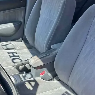 2004 Honda Civic DX Sedan 4D