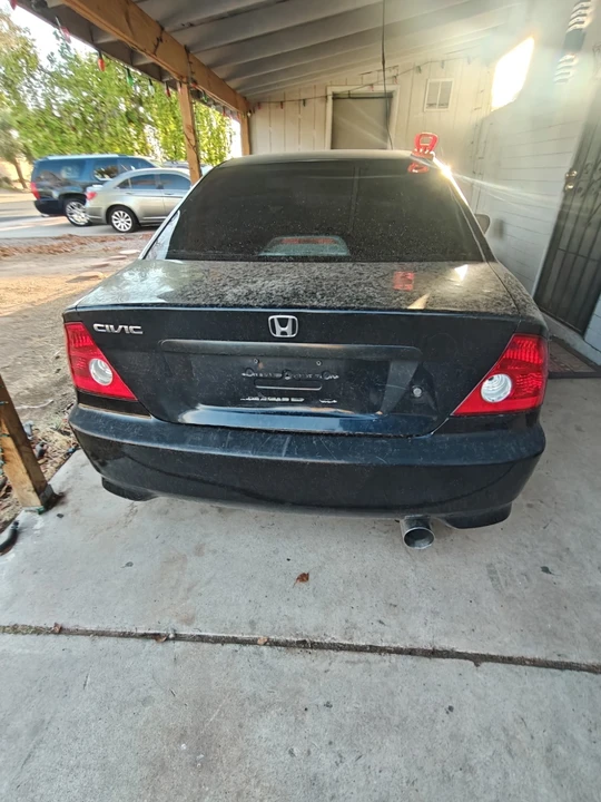 2004 Honda Civic 7th Gen - Image 5 of 20