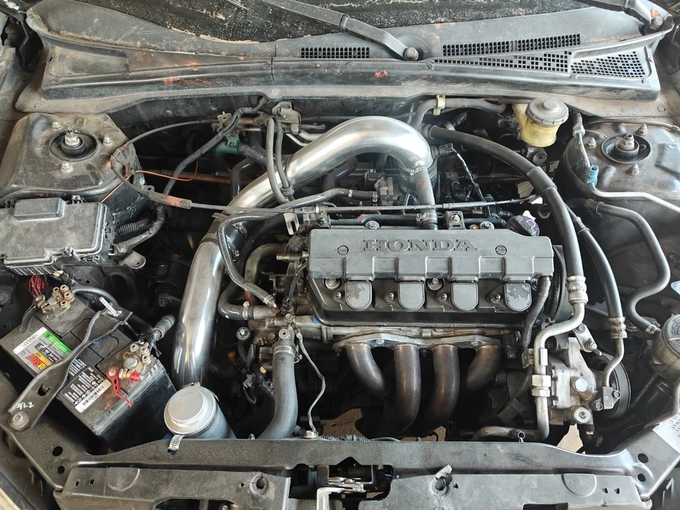 2004 Honda Civic 7th Gen - Image 11 of 20