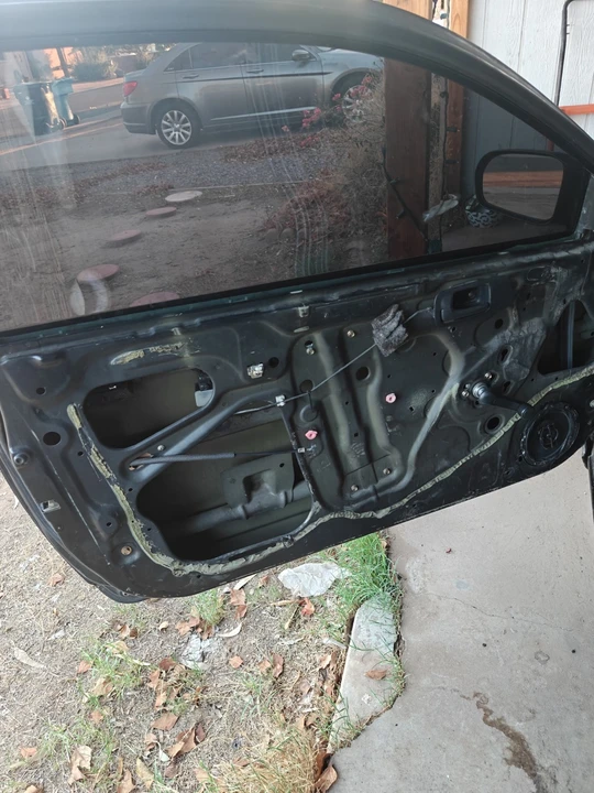 2004 Honda Civic 7th Gen - Image 17 of 20
