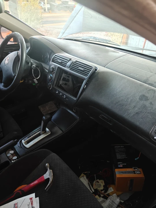2004 Honda Civic 7th Gen - Image 15 of 20