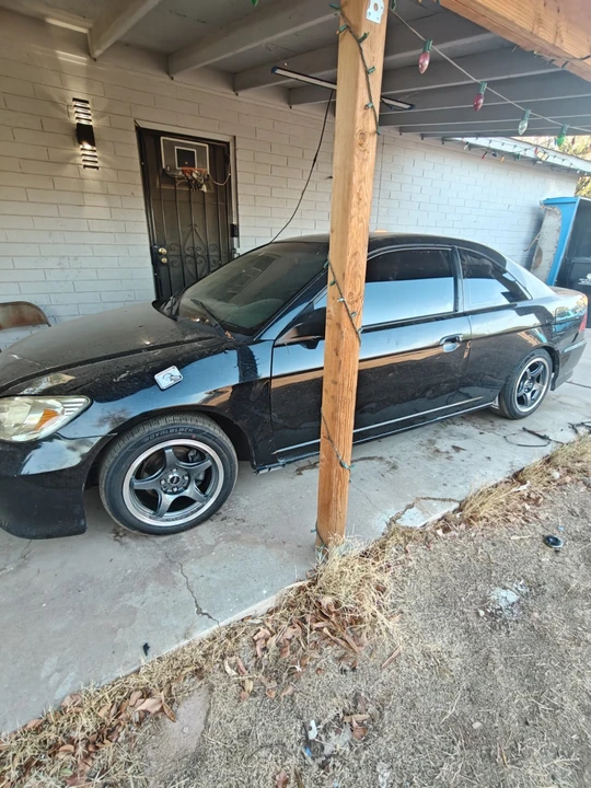 2004 Honda Civic 7th Gen - Image 6 of 20