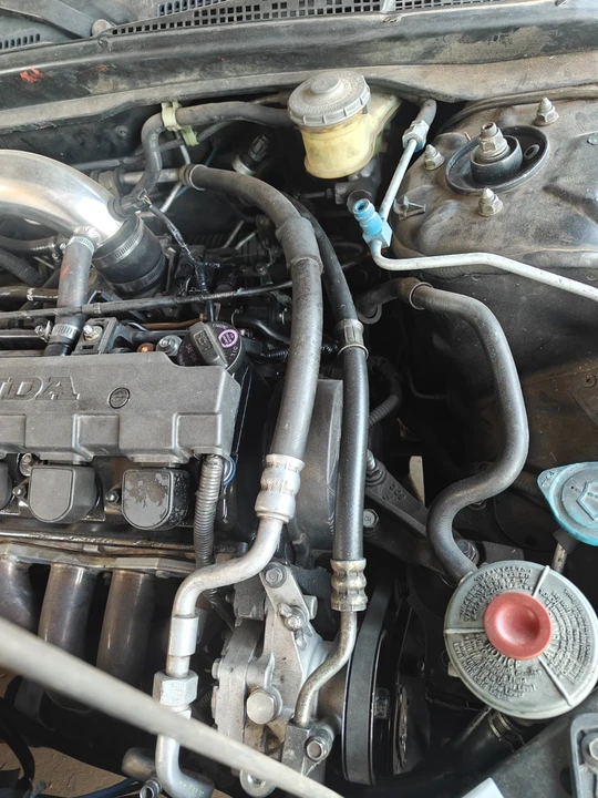 2004 Honda Civic 7th Gen - Image 12 of 20