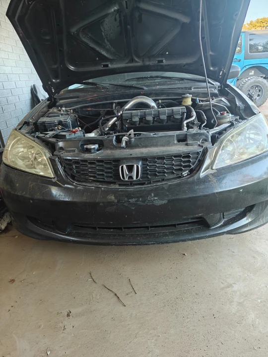 2004 Honda Civic 7th Gen - Image 7 of 20