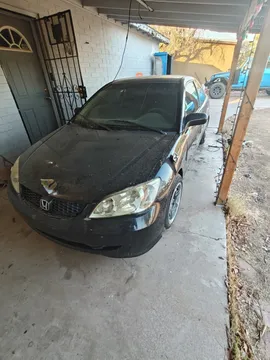 2004 Honda Civic DX VP