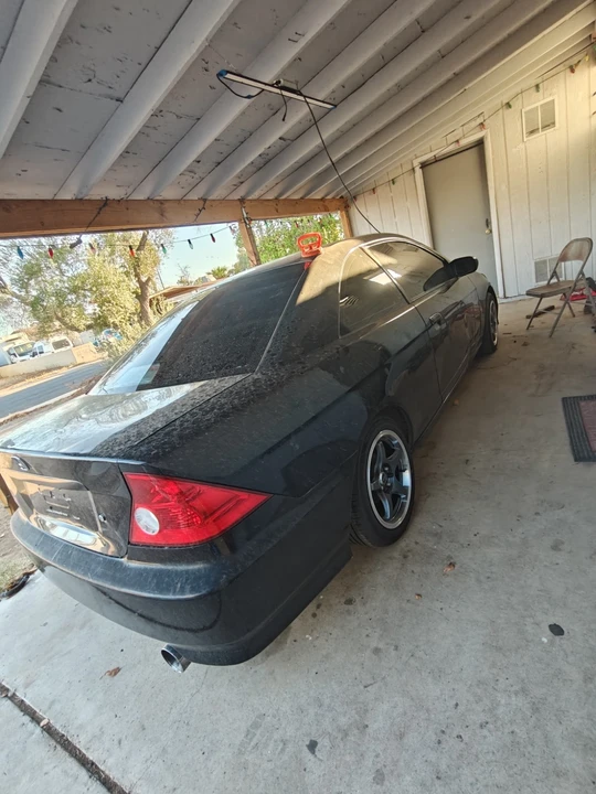 2004 Honda Civic 7th Gen - Image 3 of 20