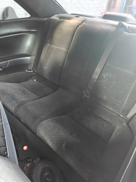 2004 Honda Civic 7th Gen - Image 20 of 20