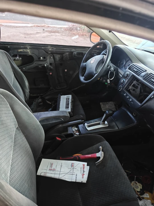 2004 Honda Civic 7th Gen - Image 14 of 20
