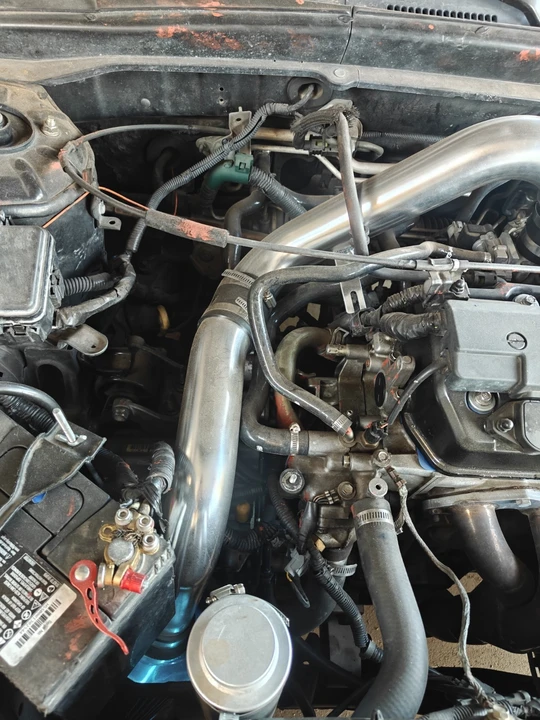 2004 Honda Civic 7th Gen - Image 13 of 20